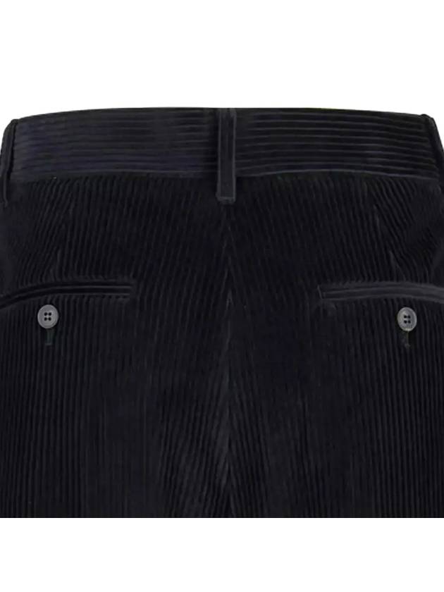 TANIA corduroy pants 2425136012 002 - MAX MARA - BALAAN 4