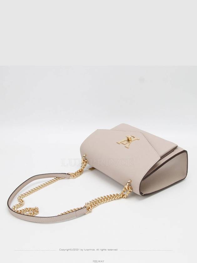 women shoulder bag - LOUIS VUITTON - BALAAN 5