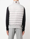 Shearling padded vest PMHYBPF01 - PARAJUMPERS - BALAAN 4