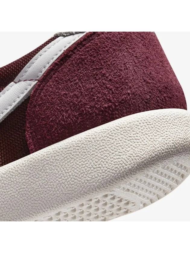 255 Killshot Beetroot DC1982 600 - NIKE - BALAAN 8