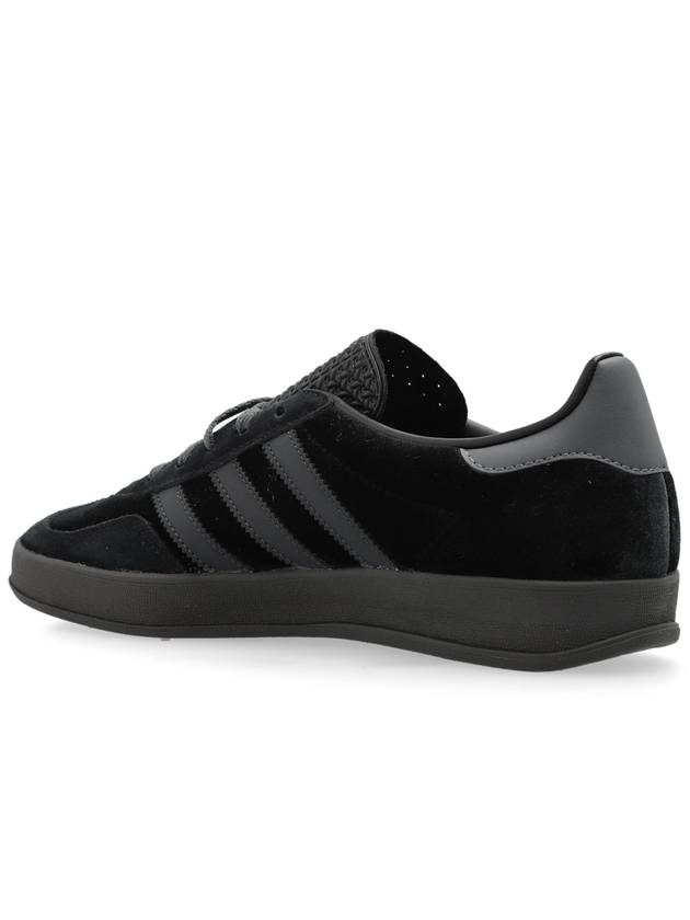 ADIDAS Originals Sport Shoes Gazelle Indoor, Women's, Black - ADIDAS ORIGINALS - BALAAN 5