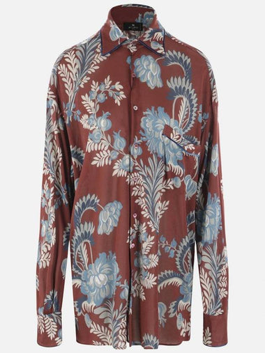 Etro Shirts - ETRO - BALAAN 1