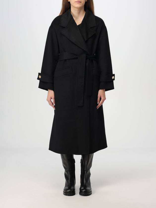 Coat woman Liu Jo - LIU JO - BALAAN 1