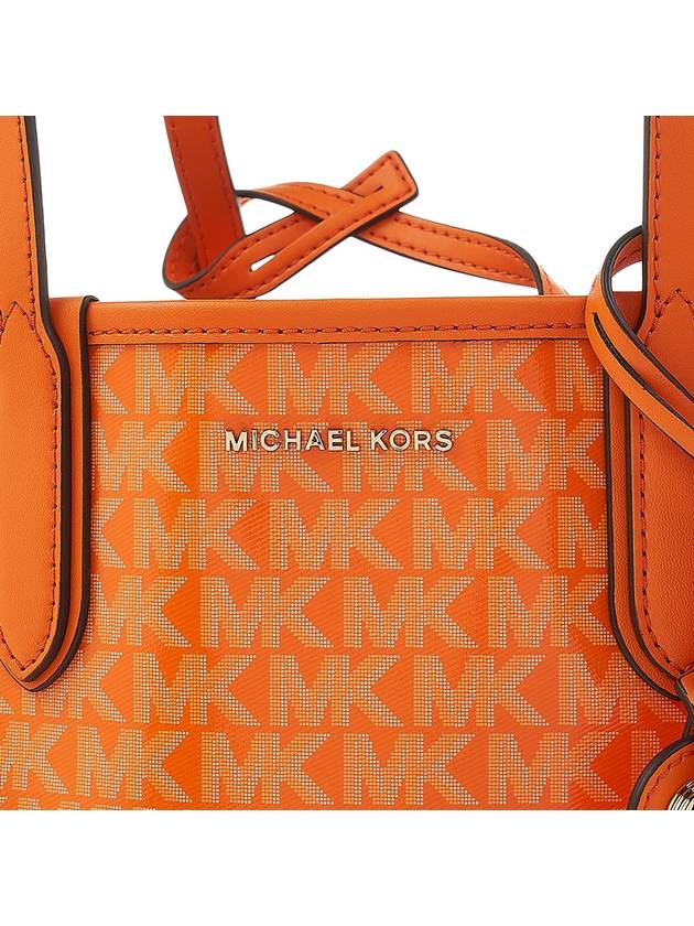 Handbag 30S3GZAT7V 842 APRICOT - MICHAEL KORS - BALAAN 8