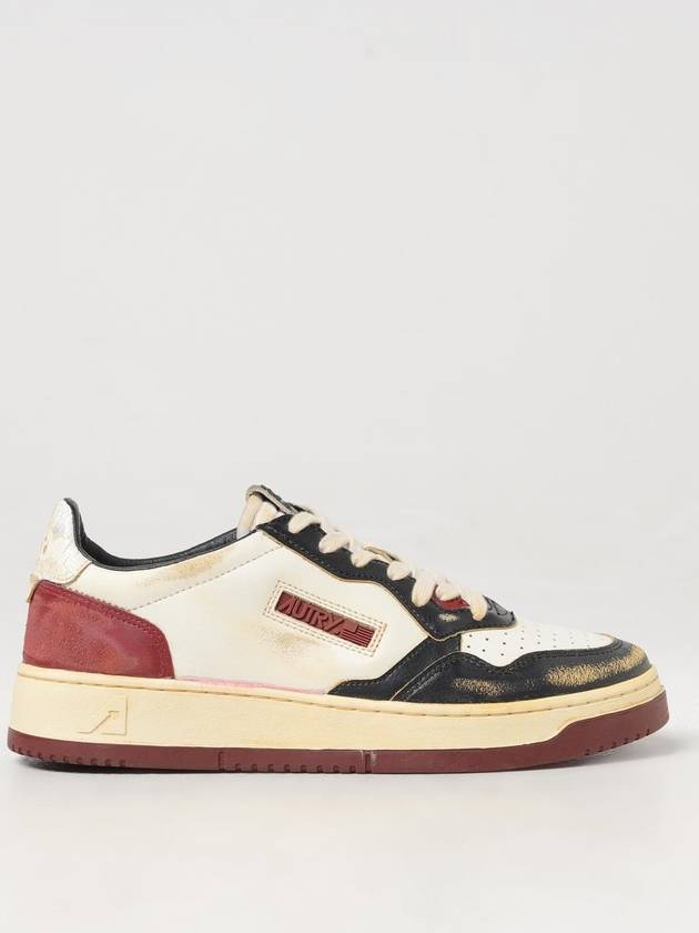 Super Vintage Medalist low top sneakers - AUTRY - BALAAN 2