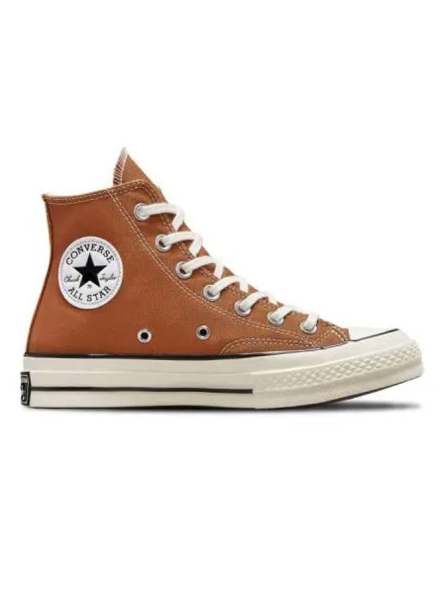 Chuck 70 High Tawny Owl - CONVERSE - BALAAN 1