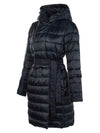 Women s Nove Goose Down Padded Coat NOVEF 002 - MAX MARA - BALAAN 2