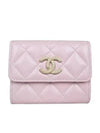 AP3049 Card Business Holder - CHANEL - BALAAN 2