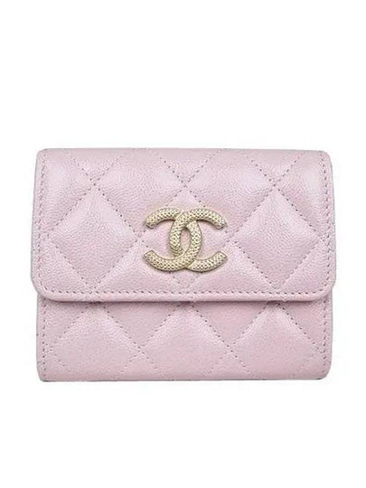 AP3049 Card Business Holder - CHANEL - BALAAN 2