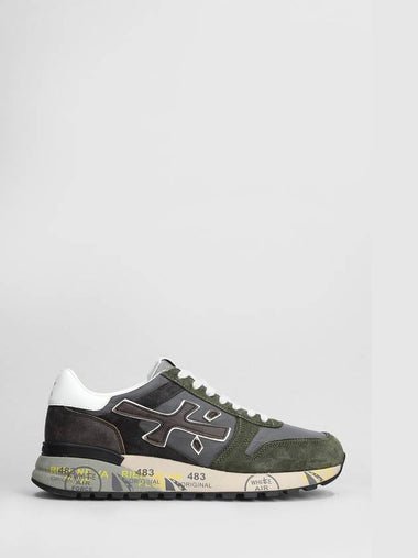 Premiata Mick Sneakers - PREMIATA - BALAAN 1