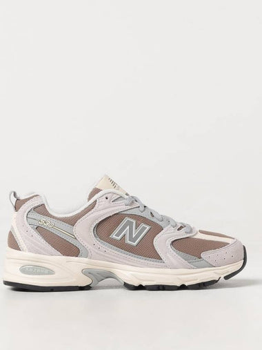 Sneakers 530 New Balance in camoscio e mesh - NEW BALANCE - BALAAN 1