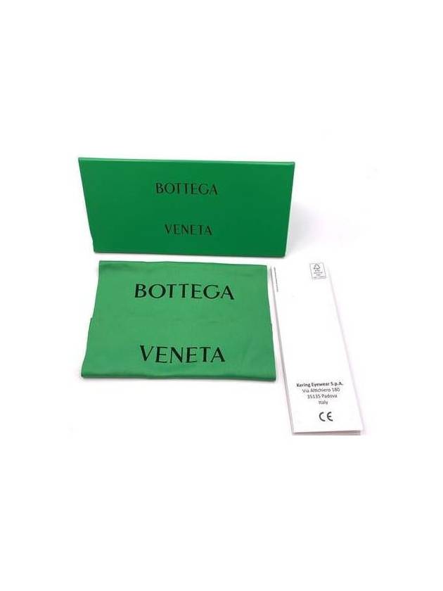 Bottega Veneta  Bv1101S Linea Linea Minimalist Sunglasses - BOTTEGA VENETA - BALAAN 6