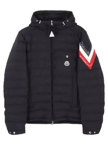 short down jacket - MONCLER - BALAAN 1