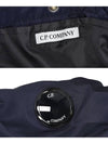 Lens Wappen 16CMAC051A 888 Nylon B Belt Bag Hip Sack Sling Bag - CP COMPANY - BALAAN 5