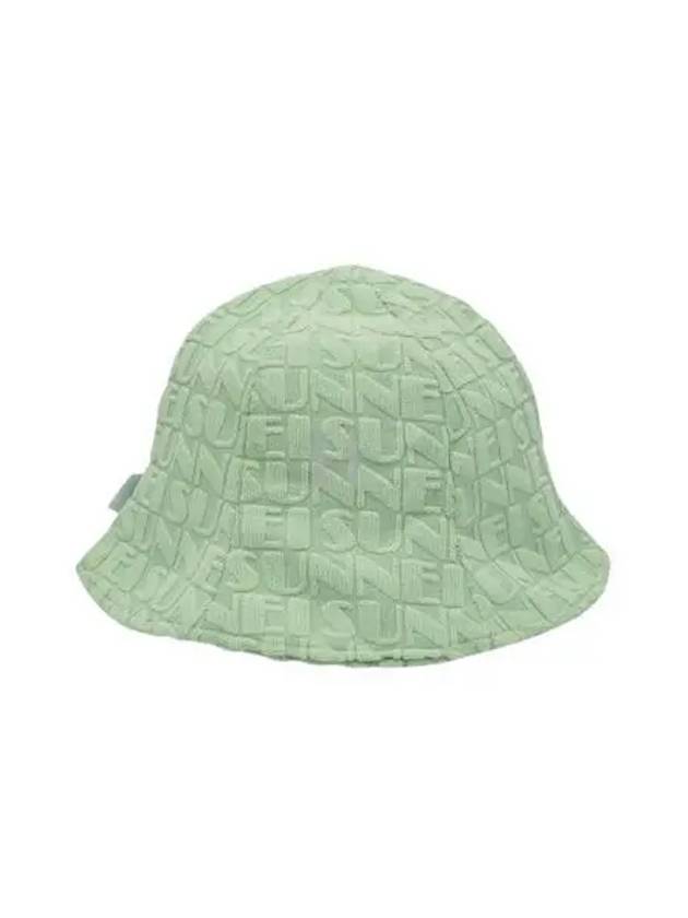 Reversible Bucket Hat Sage Green - SUNNEI - BALAAN 2