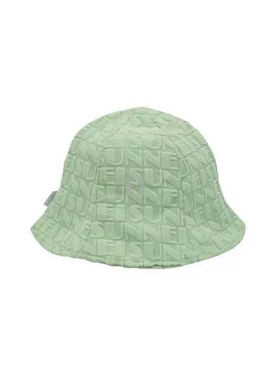 Reversible Bucket Hat Sage Green - SUNNEI - BALAAN 2