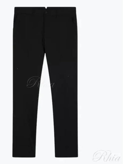 Men's Ellott Golf Pants Black - J.LINDEBERG - BALAAN 2