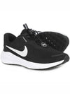 Revolution 7 Easy Low Top Sneakers Black - NIKE - BALAAN 3