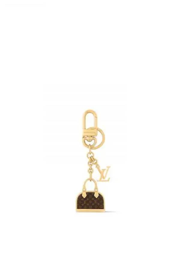 M01799 NEW Alma Bag Charm - LOUIS VUITTON - BALAAN 2