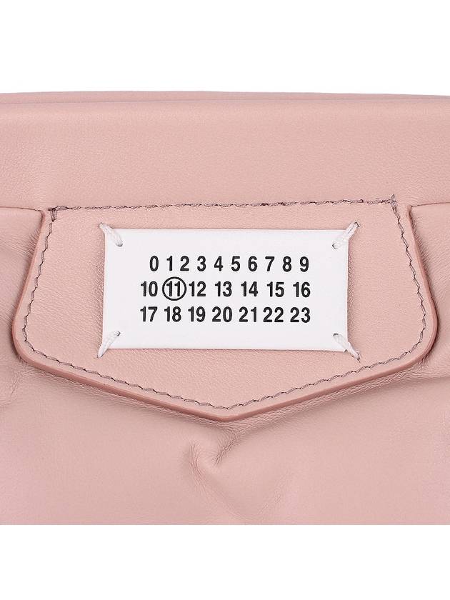 bag S56WF0161P4300H8631 PINK - MAISON MARGIELA - 8