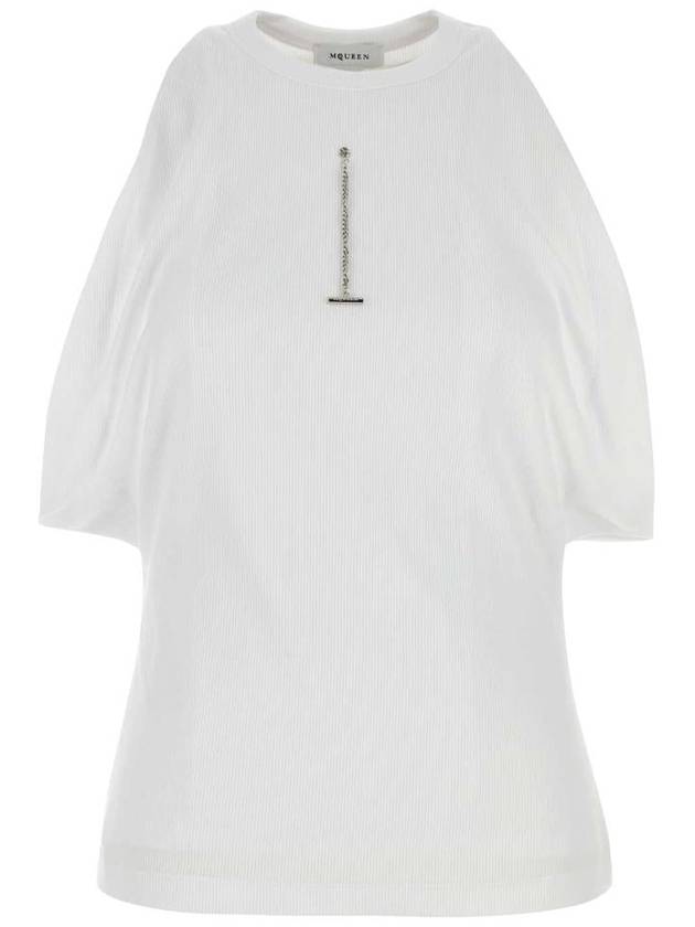 Alexander McQueen Shirts - ALEXANDER MCQUEEN - BALAAN 1