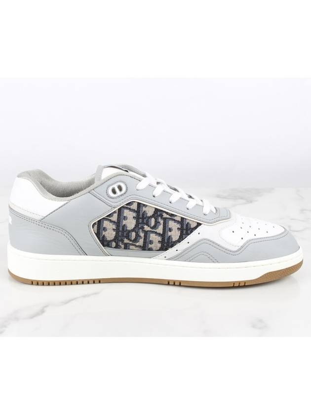 Oblique B27 sneakers 43 280 - DIOR - BALAAN 8