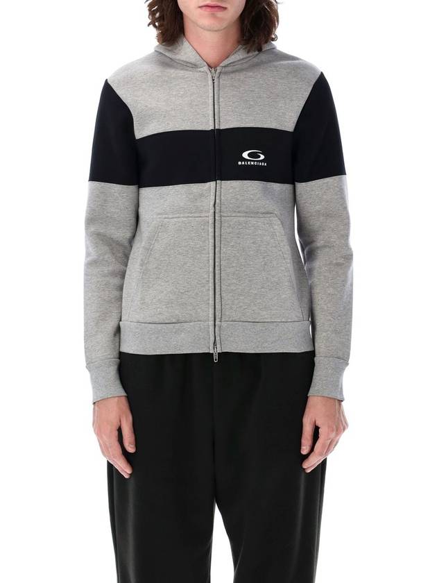 Balenciaga Sweatsuit Hoodie - BALENCIAGA - BALAAN 1