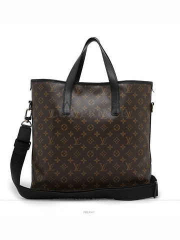 men shoulder bag - LOUIS VUITTON - BALAAN 1