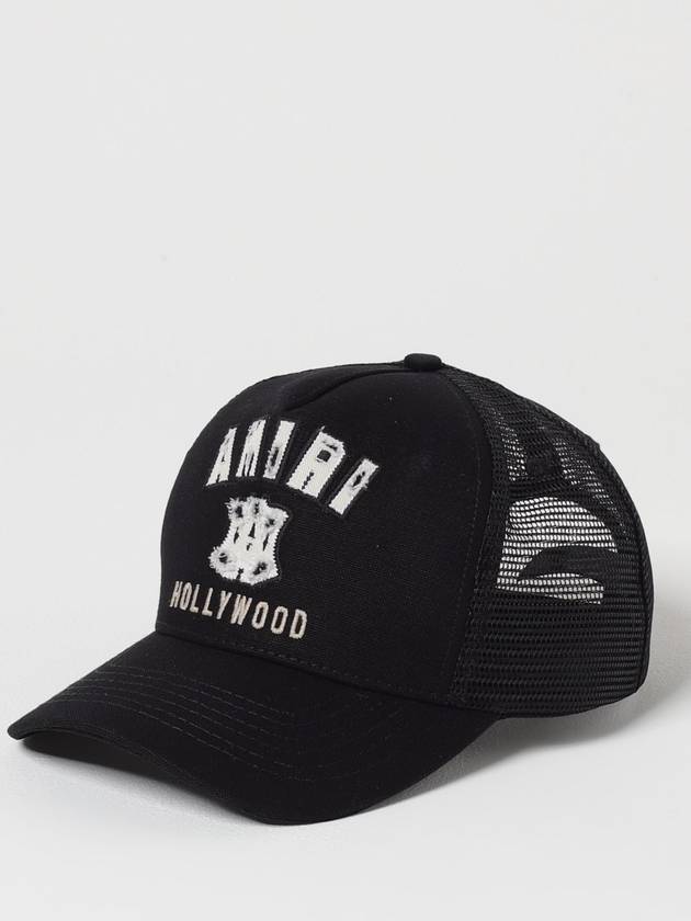 Hat men Amiri - AMIRI - BALAAN 1