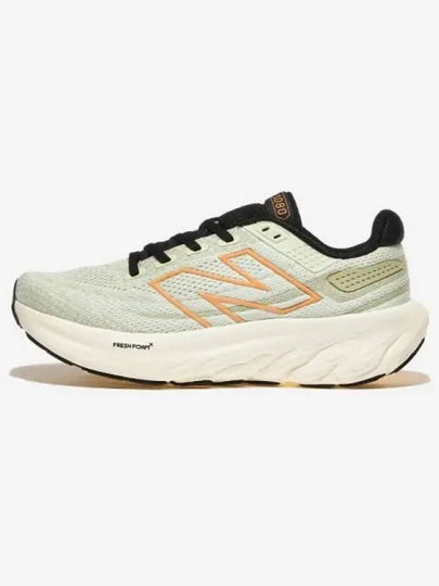 Fresh Foam 1080v13 Natural Mint Copper D Wide - NEW BALANCE - BALAAN 2