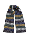 Unisex Muffler M2A 151MK L558 76 - PAUL SMITH - BALAAN 2