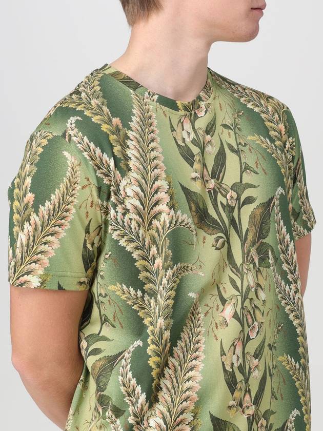 T-shirt foliage Etro - ETRO - BALAAN 5