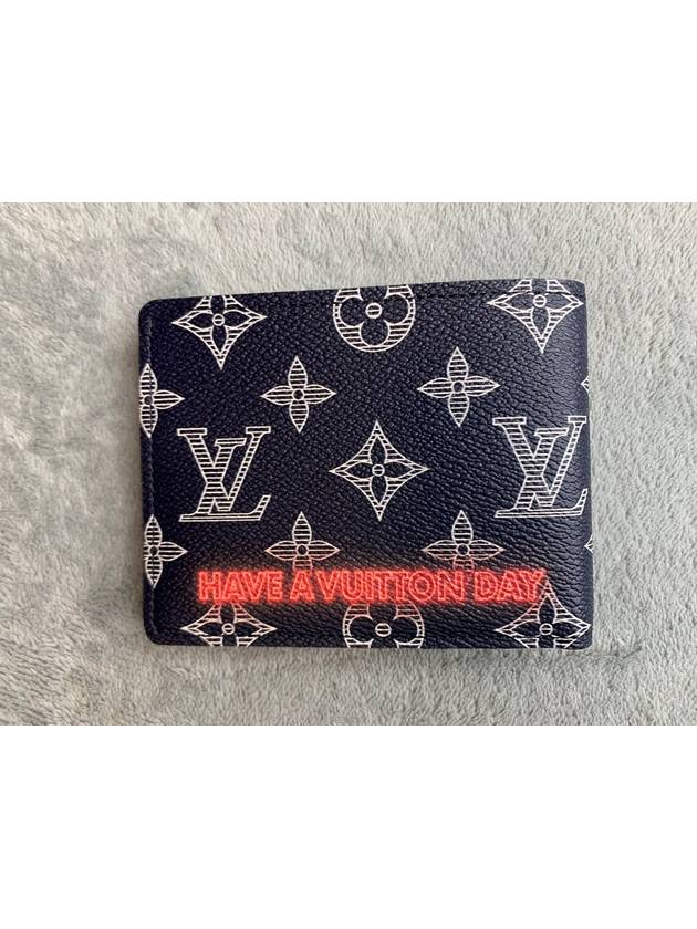 men s wallet - LOUIS VUITTON - BALAAN 3