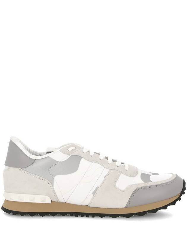 Valentino Garavani Sneakers - VALENTINO - BALAAN 1