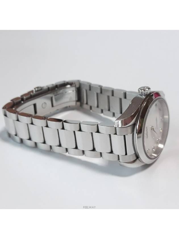 women watch - OMEGA - BALAAN 6