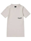 Beverly Hills Short Sleeve T-Shirt White - BALENCIAGA - BALAAN 3