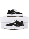 Baker OG Women s Sneakers A02FW704 BLACK - MIHARA YASUHIRO - BALAAN 10