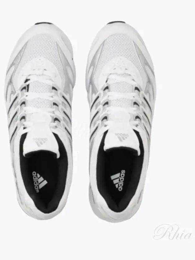 Temper Run 2 0 Low Top Sneakers White - ADIDAS - BALAAN 2