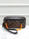 men clutch bag - LOUIS VUITTON - BALAAN 1