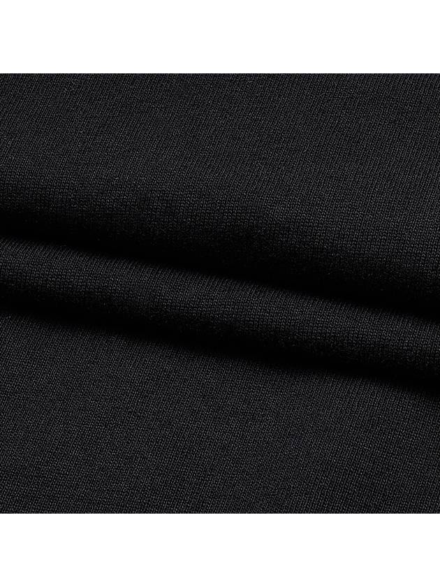 Men s Shield Standard Short Sleeve T Shirt DMF201877 BLACK - DEUS EX MACHINA - BALAAN 7
