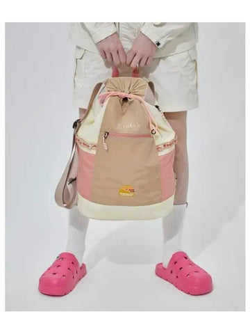 KODAK Kodachrome Bucket Backpack BEIGE - KODO - BALAAN 1