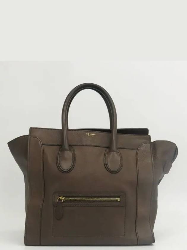 165213 tote bag - CELINE - BALAAN 2