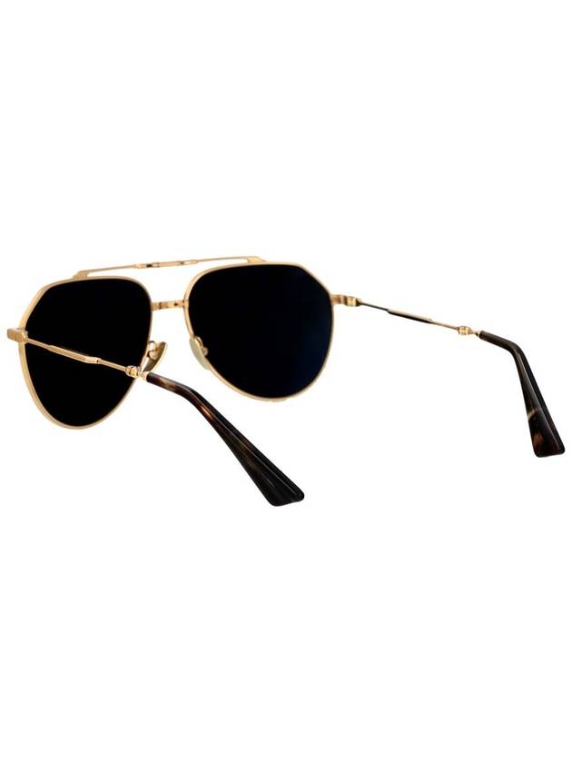 Dolce & Gabbana Sunglasses - DOLCE&GABBANA - BALAAN 4