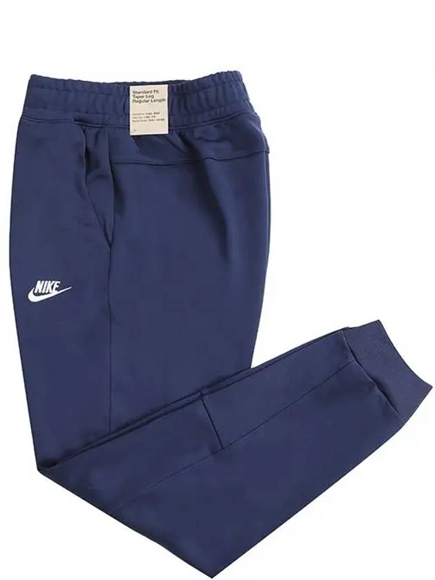 Sportswear Tribute Jogger Track Pants Midnight Navy - NIKE - BALAAN 3