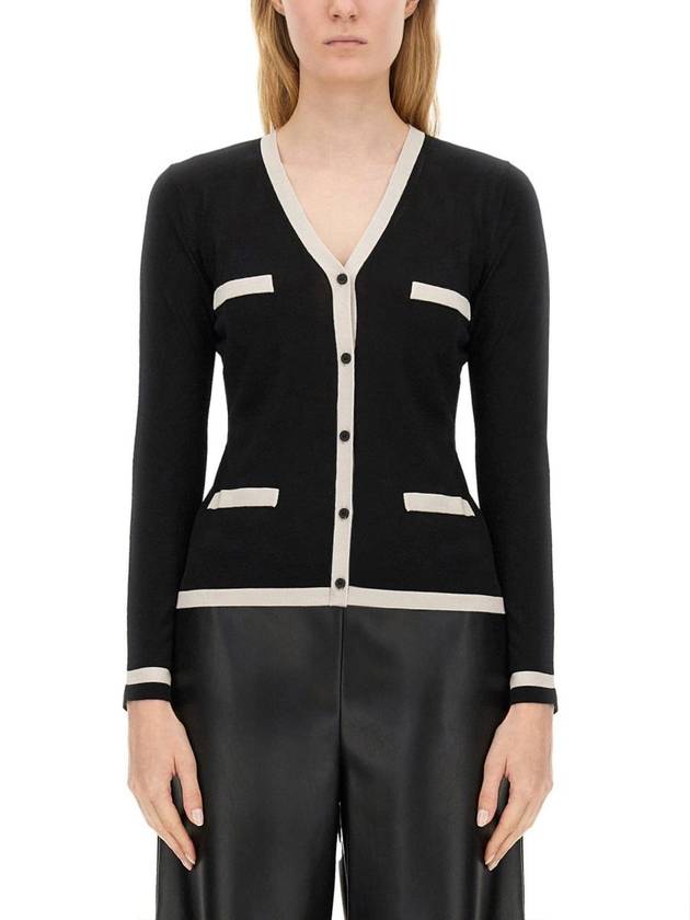 'S Max Mara Cardigan "Kenya" - S MAX MARA - BALAAN 1