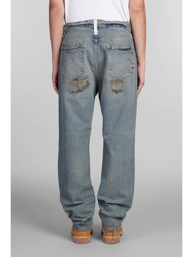 Amish Jeremiah Jeans - AMISH - BALAAN 3