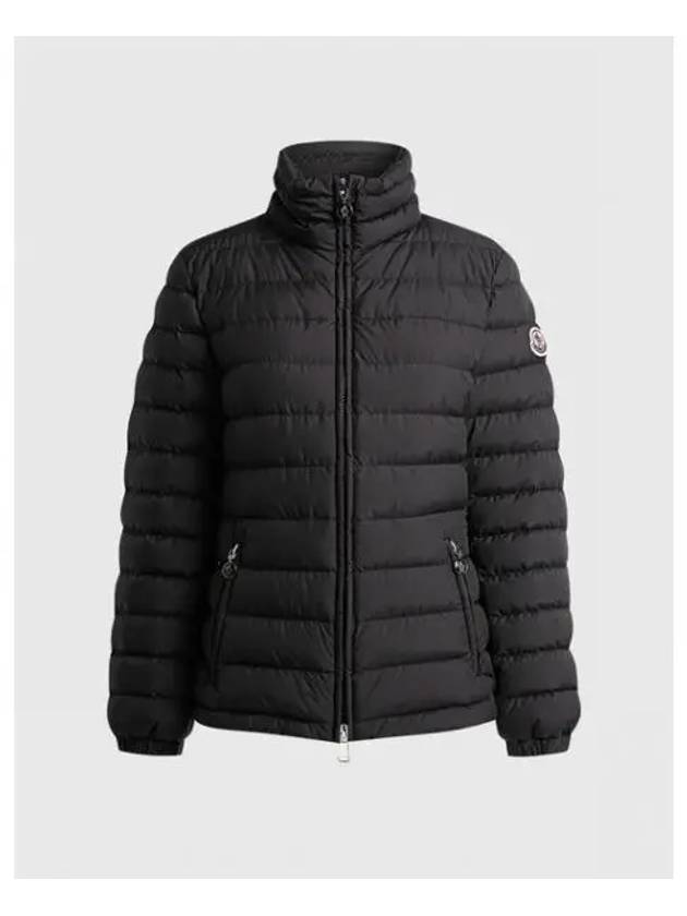 IDomestic shippingI 24 1A00037 54A81 999 ABDEROS short down padded jacket kr 231185 - MONCLER - BALAAN 1