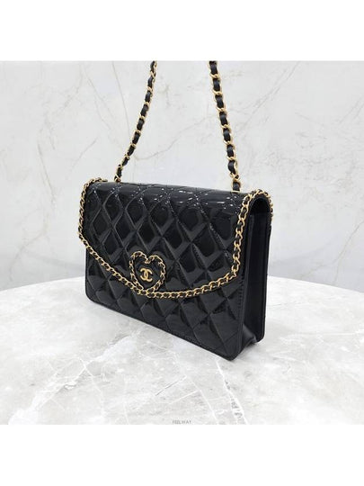 women shoulder bag - CHANEL - BALAAN 2