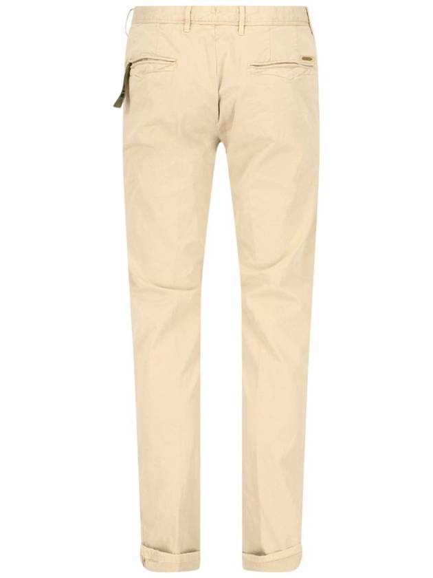 Incotex Trousers - INCOTEX - BALAAN 3