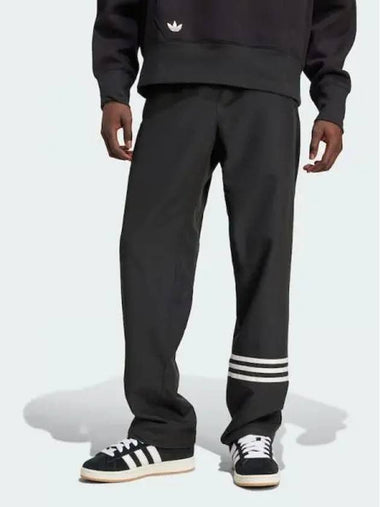 New Classic Woven Pants Trousers IW0977 Domestic Product GQDO24071752308 - ADIDAS - BALAAN 1